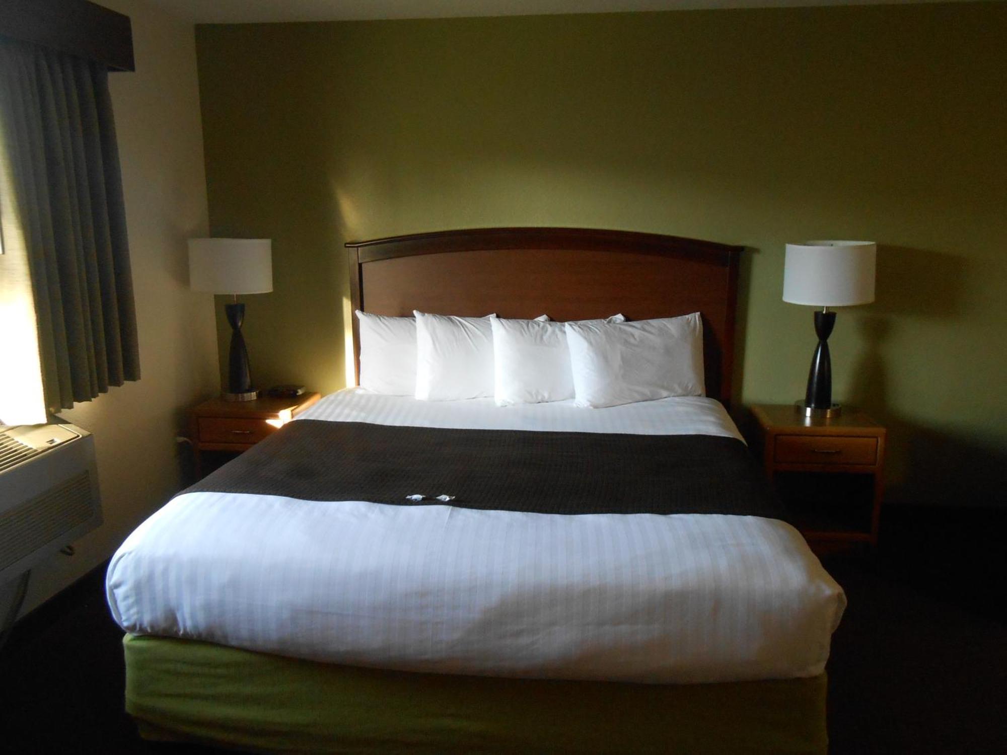 Americinn By Wyndham Grand Rapids Exterior foto