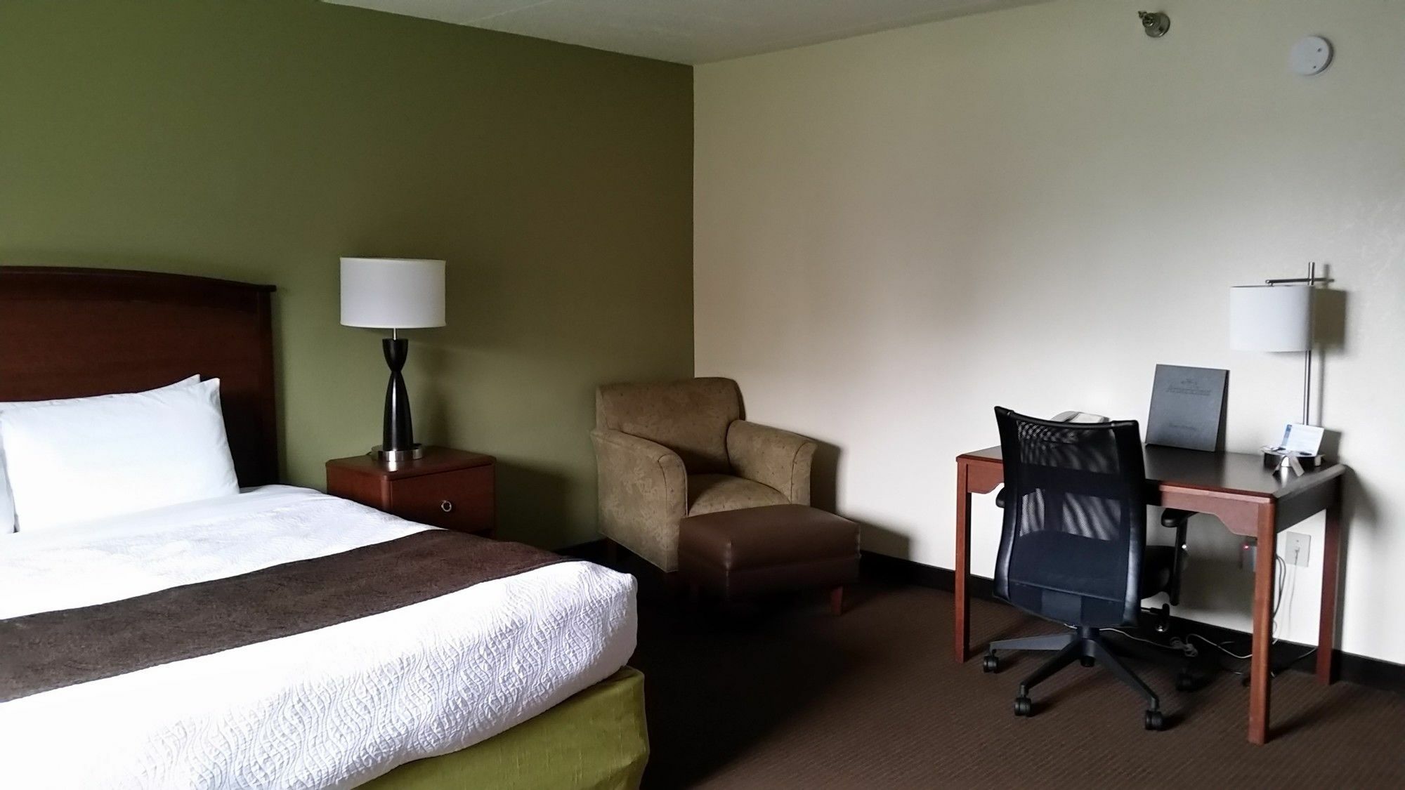 Americinn By Wyndham Grand Rapids Exterior foto