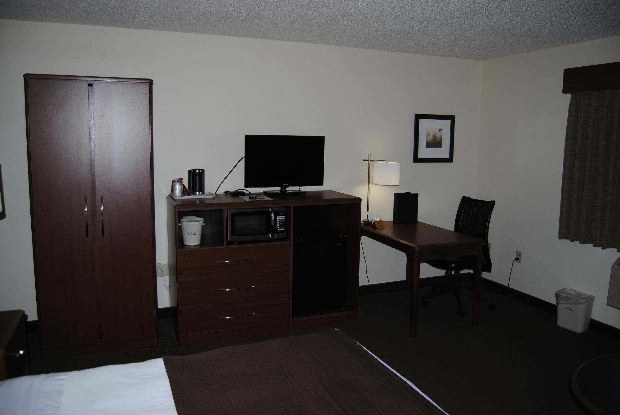 Americinn By Wyndham Grand Rapids Exterior foto